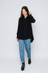 Blaine-Oversize Button-Up